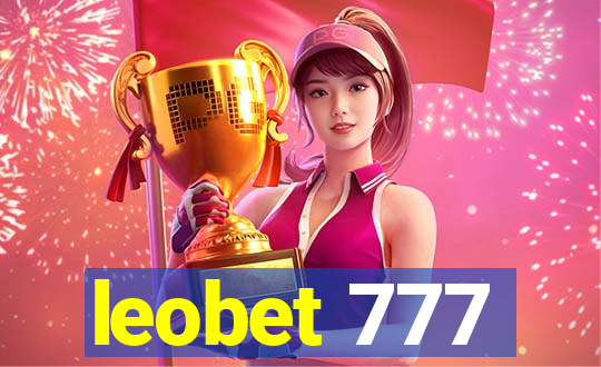 leobet 777